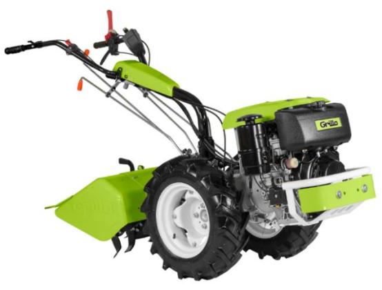 Motoculteur Grillo G131